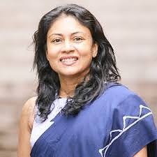 Prof. Thyagi Ponnamperuma